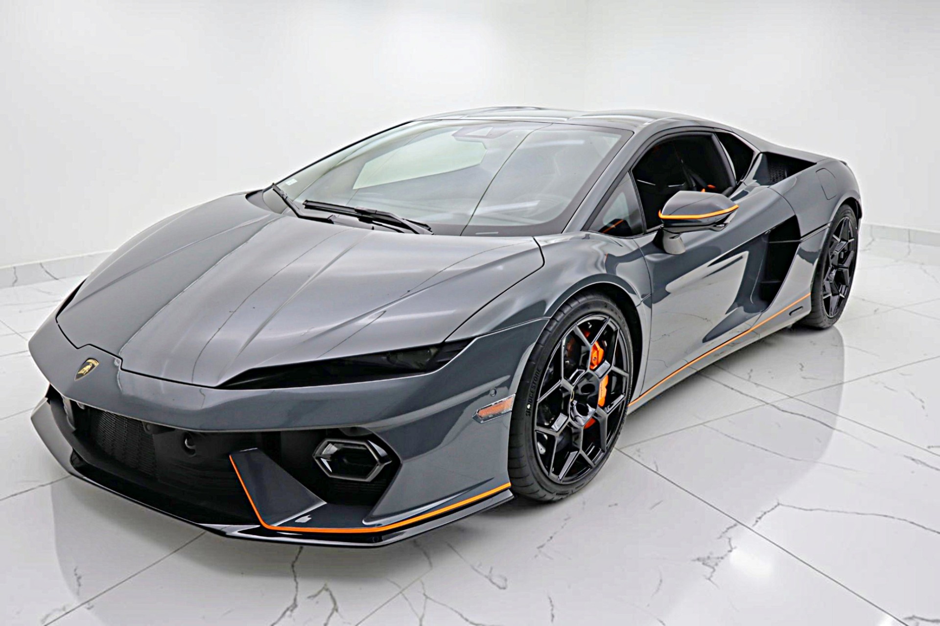 2026 Lamborghini Temerario Base - Photo 13