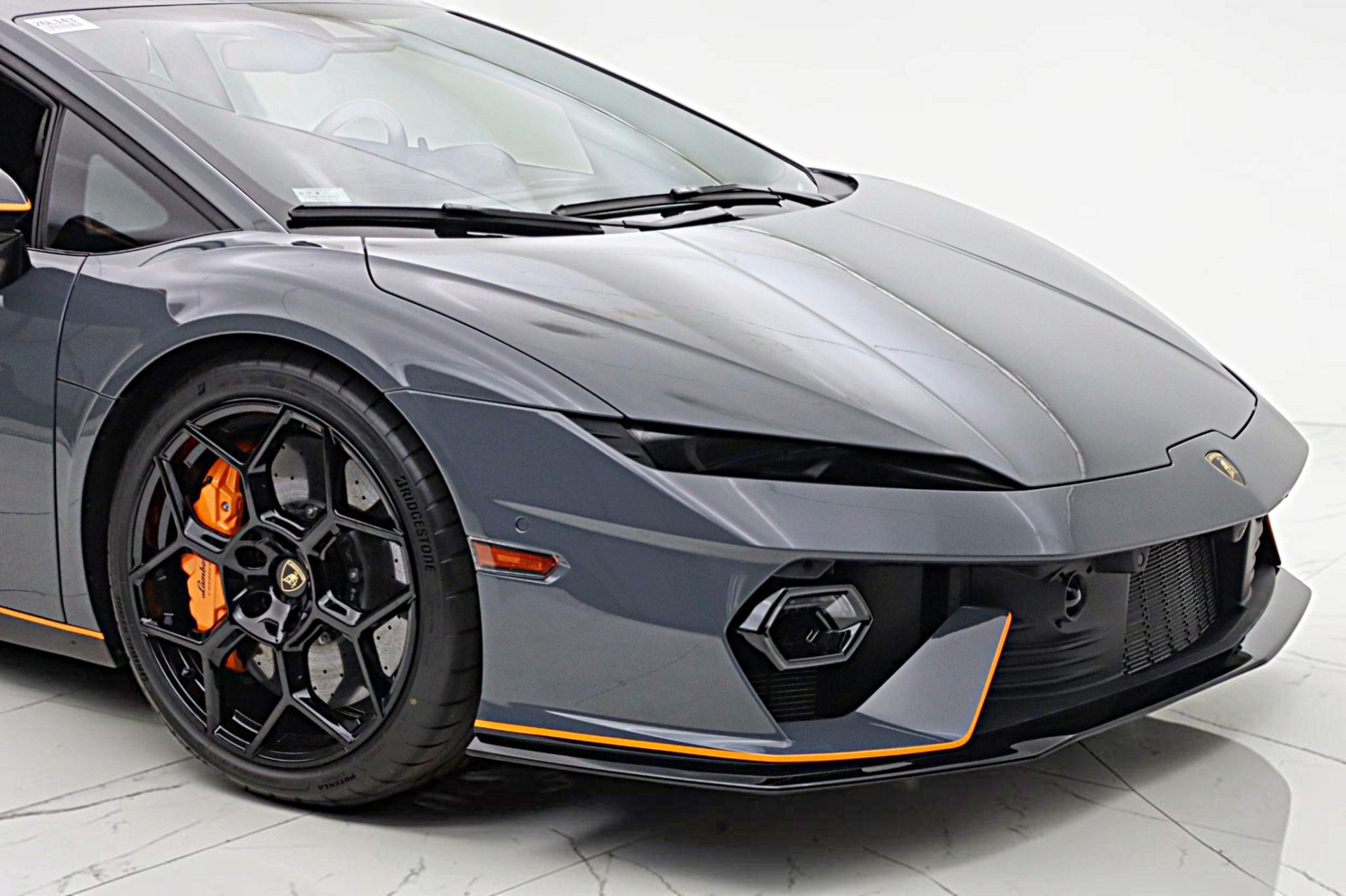 2026 Lamborghini Temerario Base - Photo 15