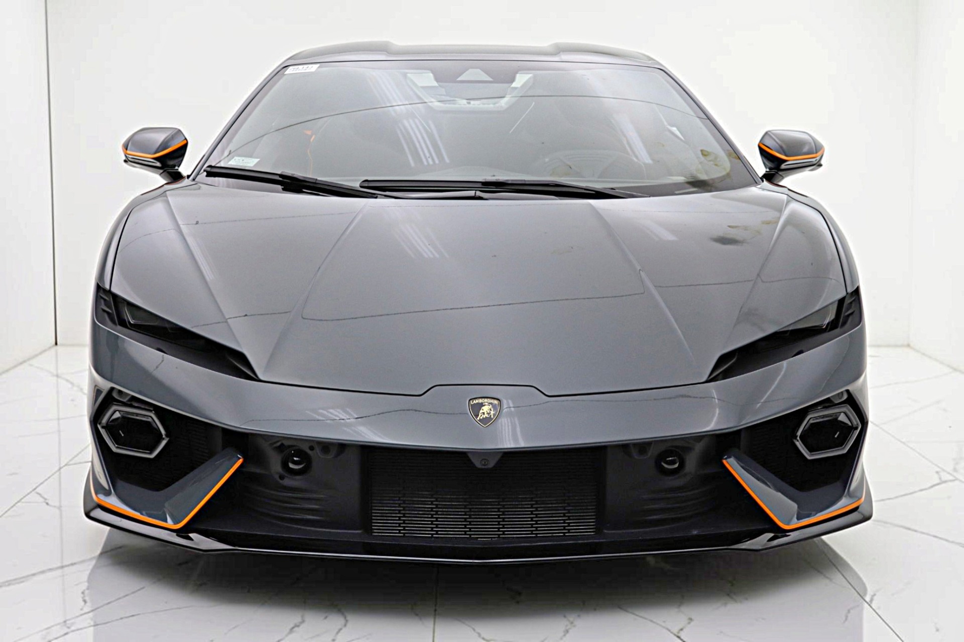 2026 Lamborghini Temerario Base - Photo 16