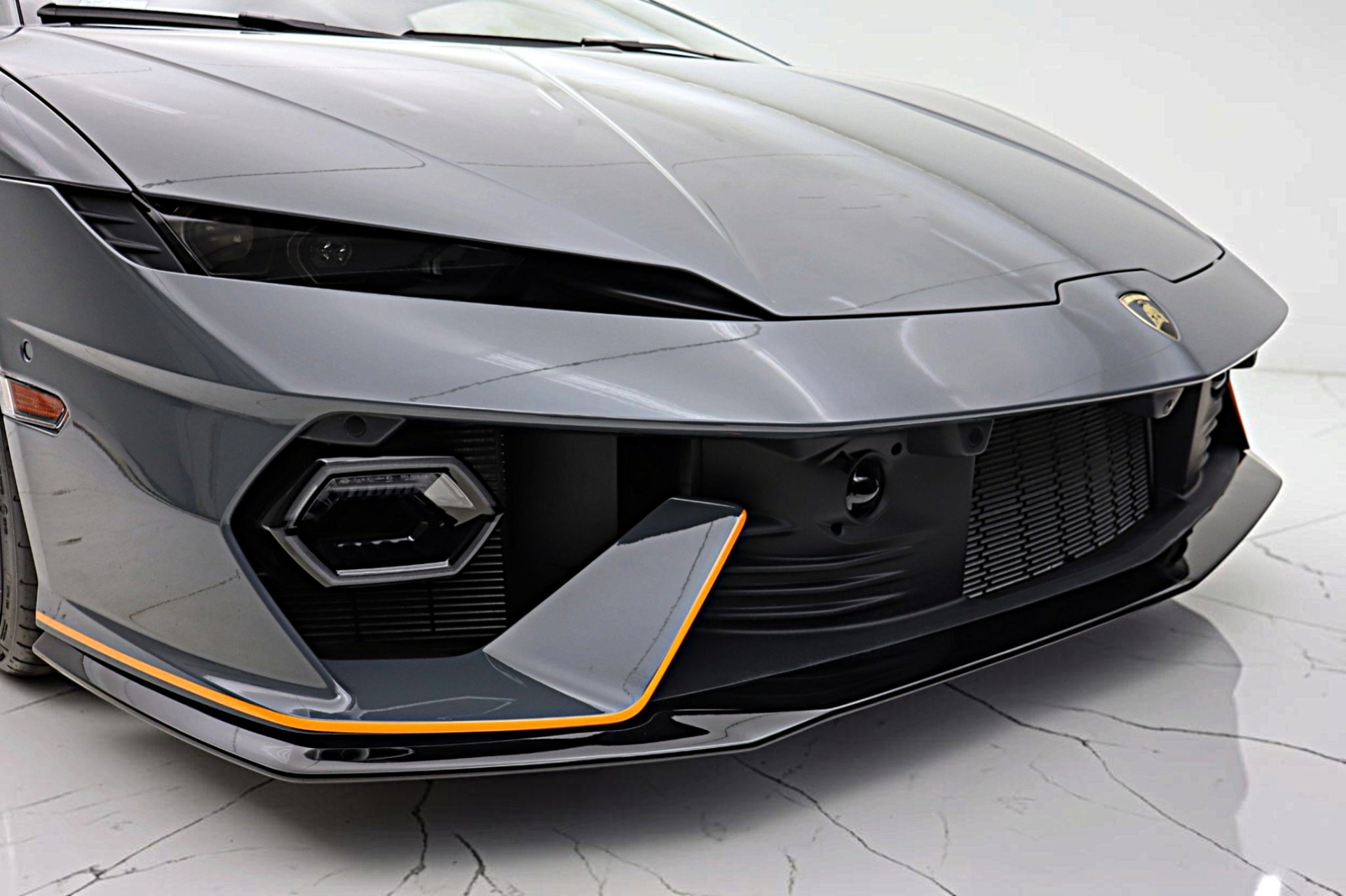 2026 Lamborghini Temerario Base - Photo 17