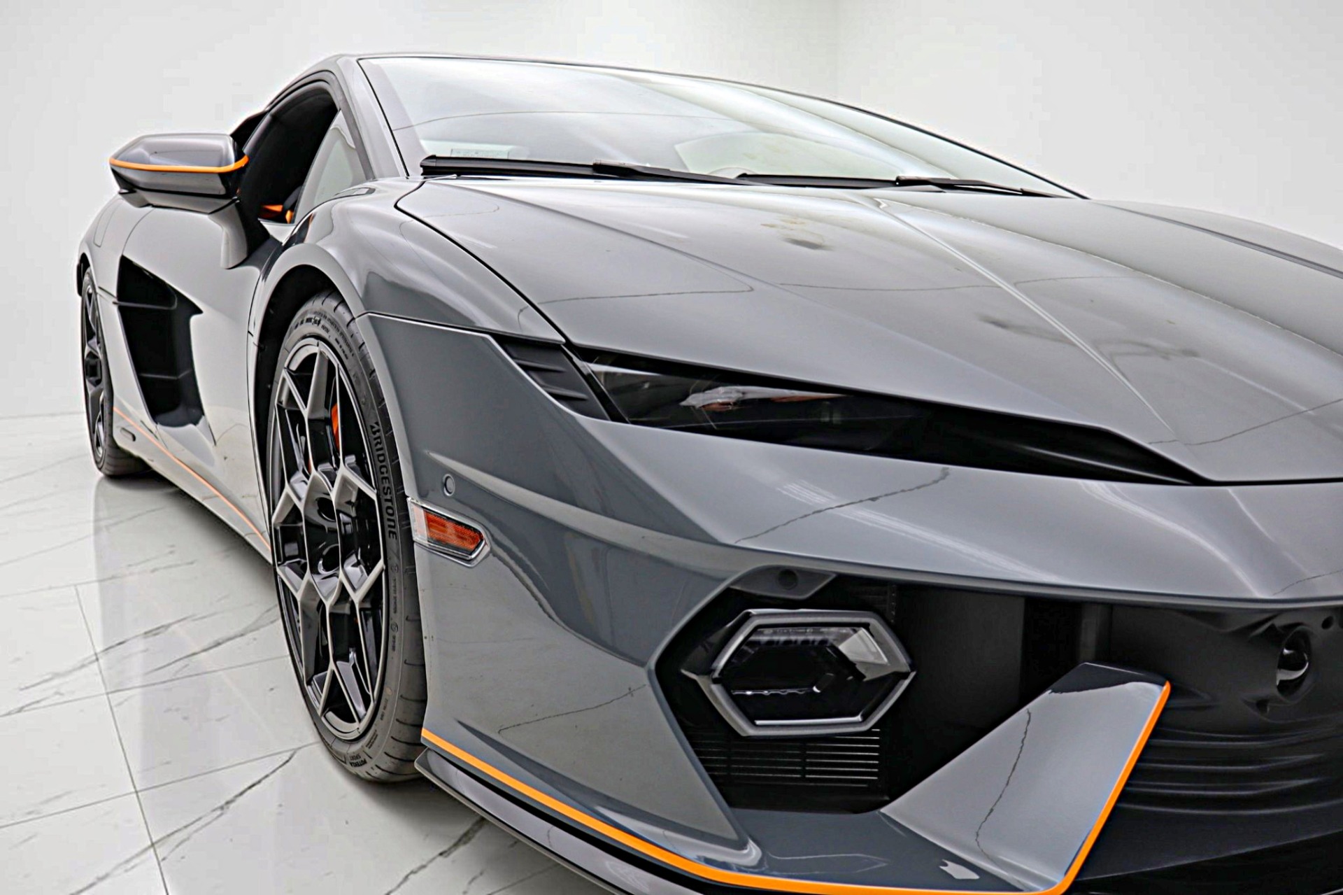 2026 Lamborghini Temerario Base - Photo 18