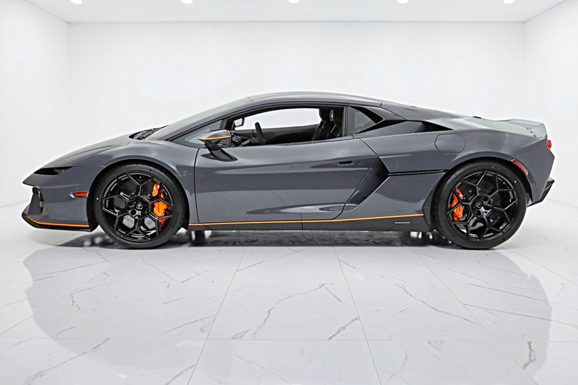 2026 Lamborghini Temerario Base - Photo 19
