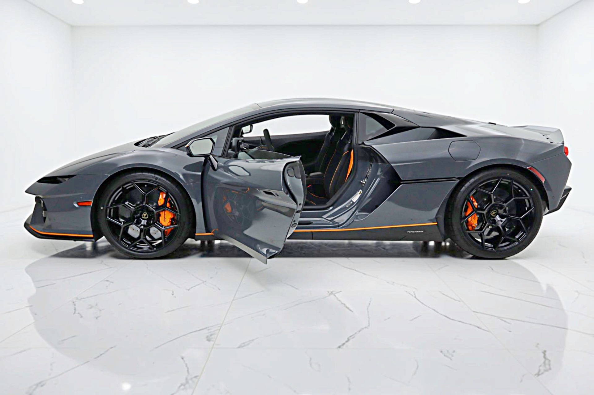2026 Lamborghini Temerario Base - Photo 20
