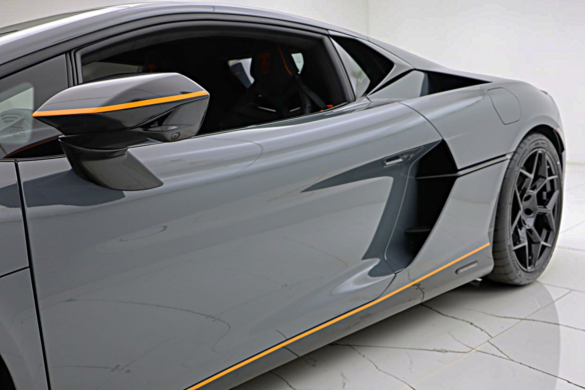 2026 Lamborghini Temerario Base - Photo 21
