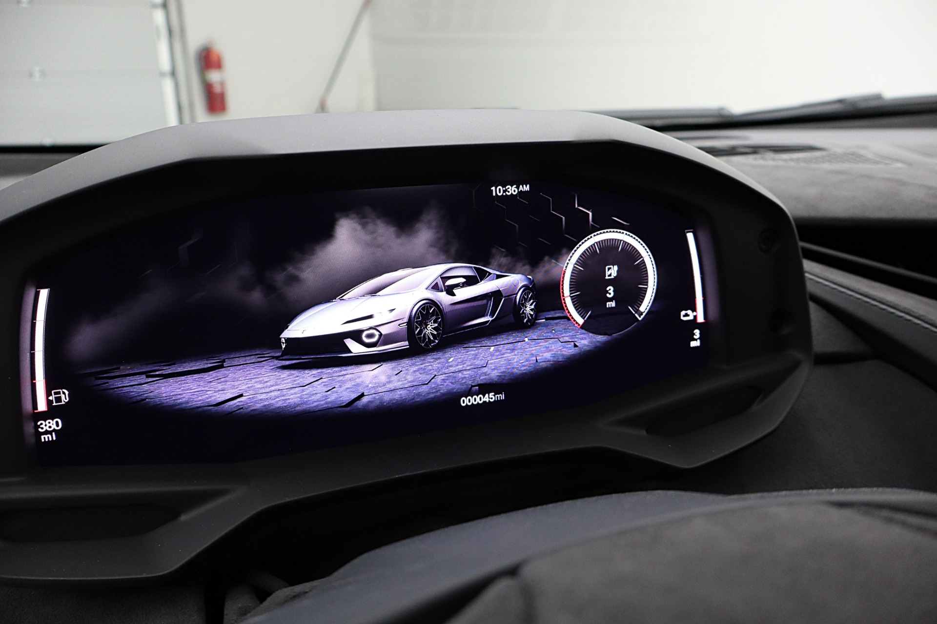 2026 Lamborghini Temerario Base - Photo 24