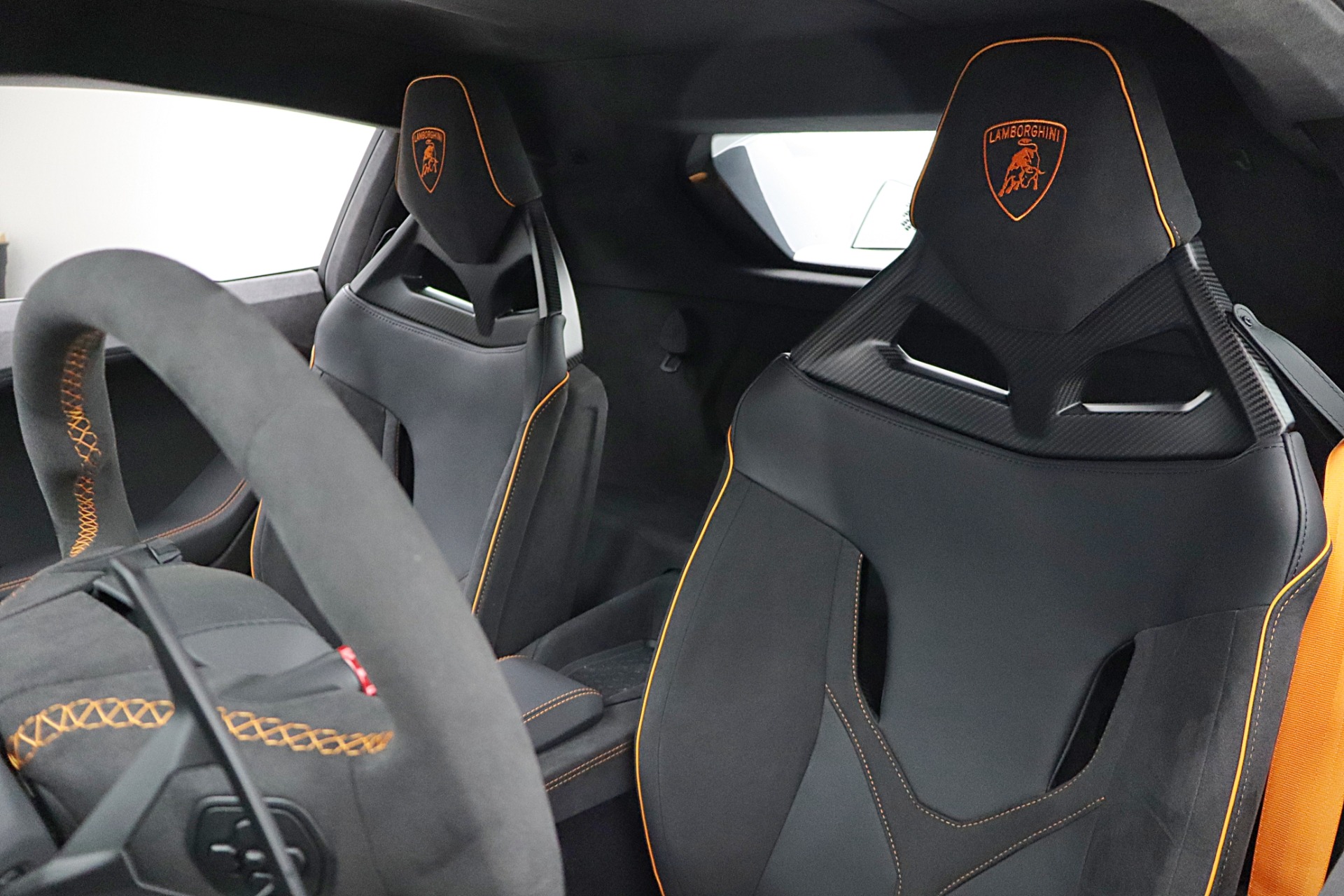 2026 Lamborghini Temerario Base - Photo 26