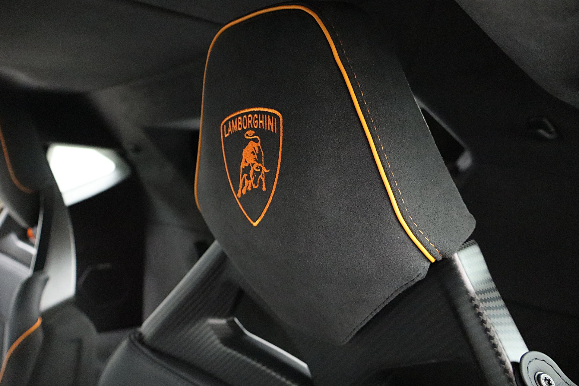 2026 Lamborghini Temerario Base - Photo 27