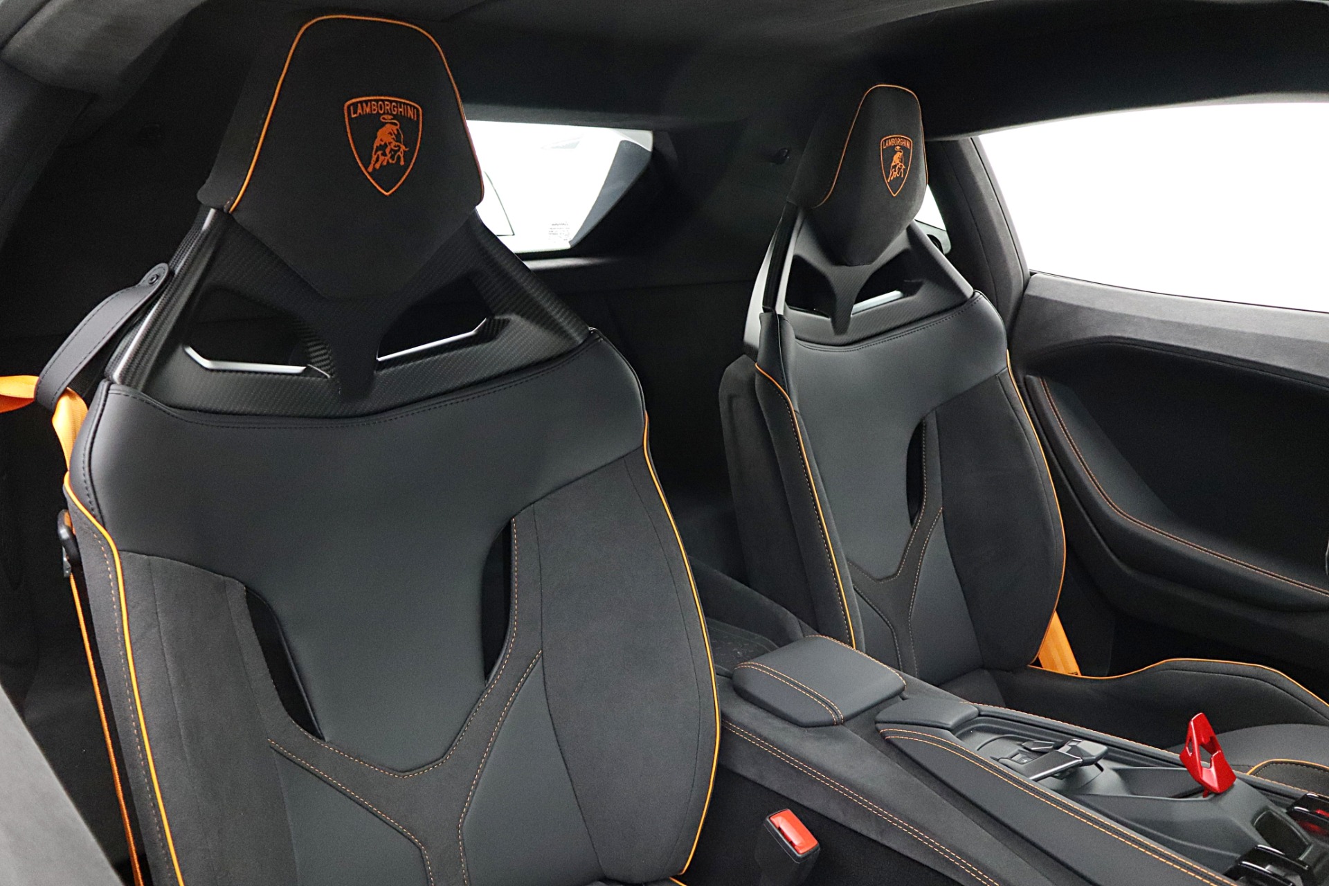 2026 Lamborghini Temerario Base - Photo 28