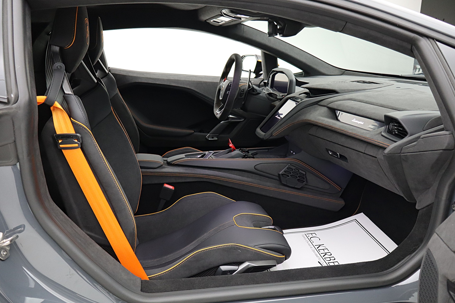 2026 Lamborghini Temerario Base - Photo 29