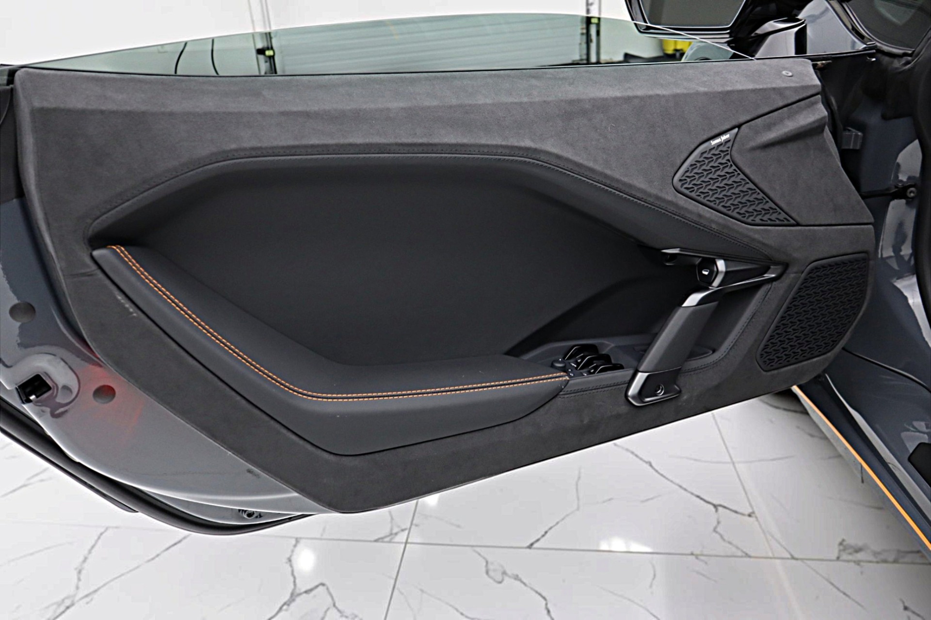2026 Lamborghini Temerario Base - Photo 37