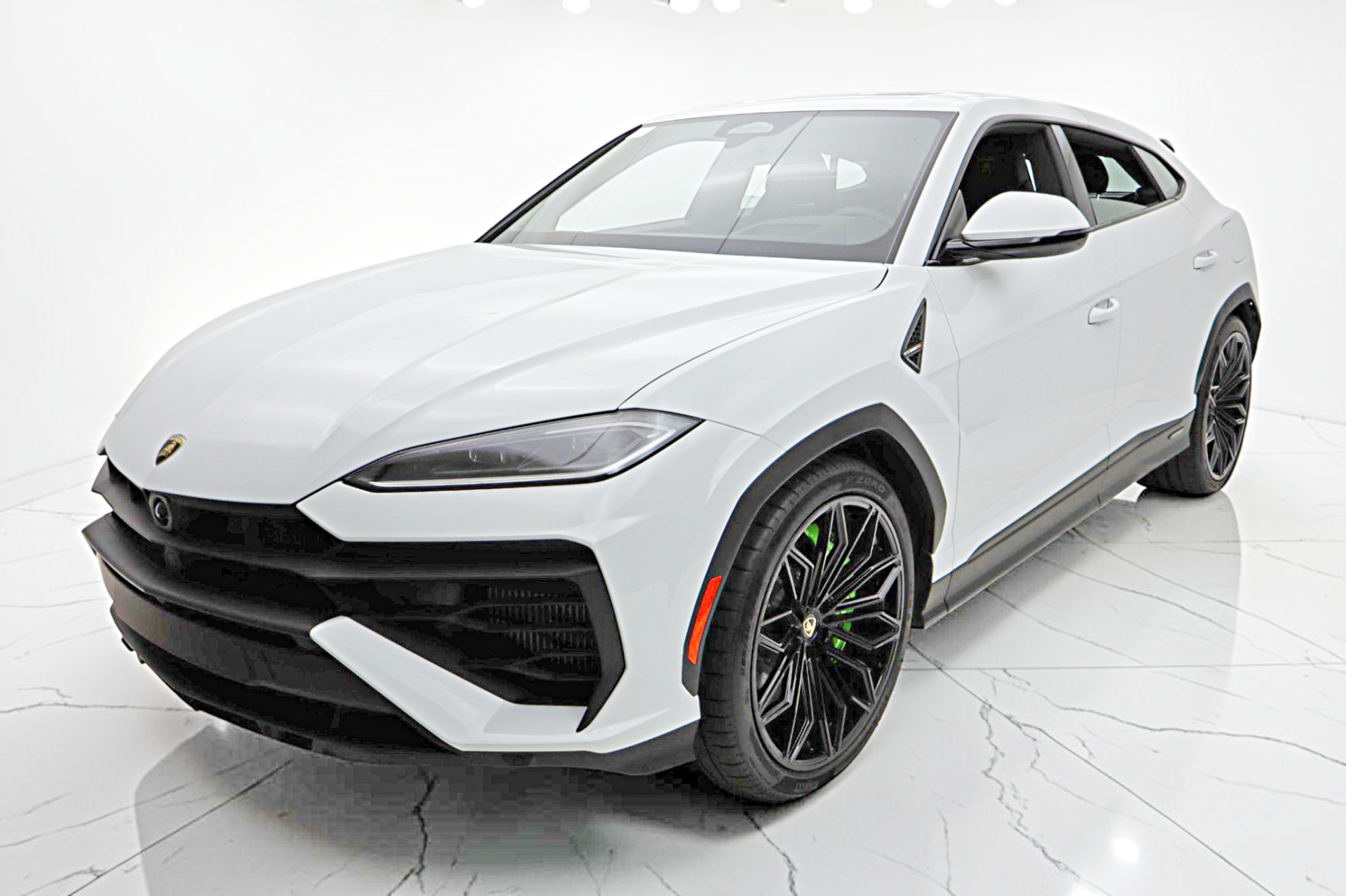 2026 Lamborghini Urus SE - Photo 14