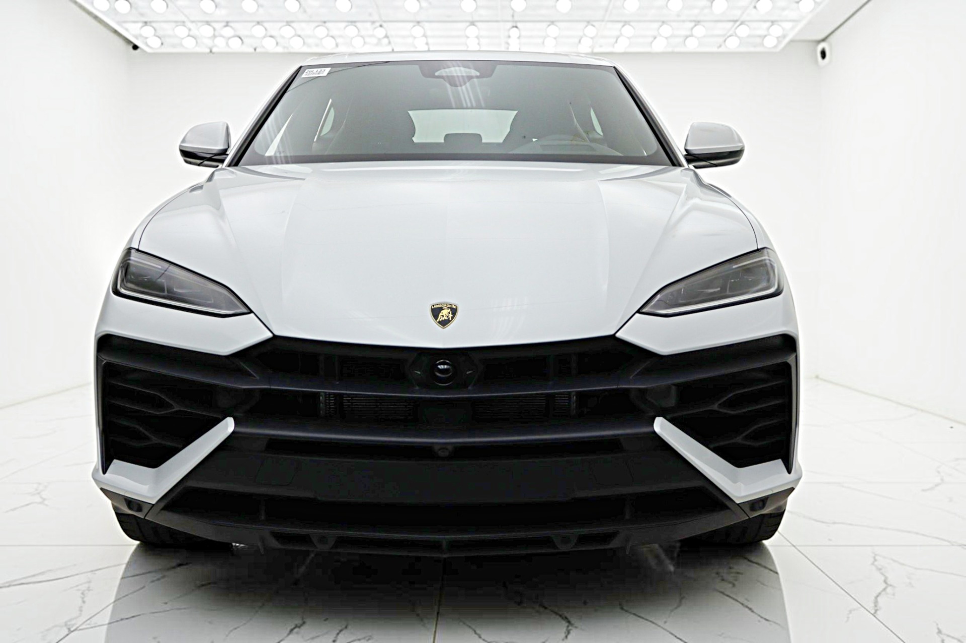 2026 Lamborghini Urus SE - Photo 19
