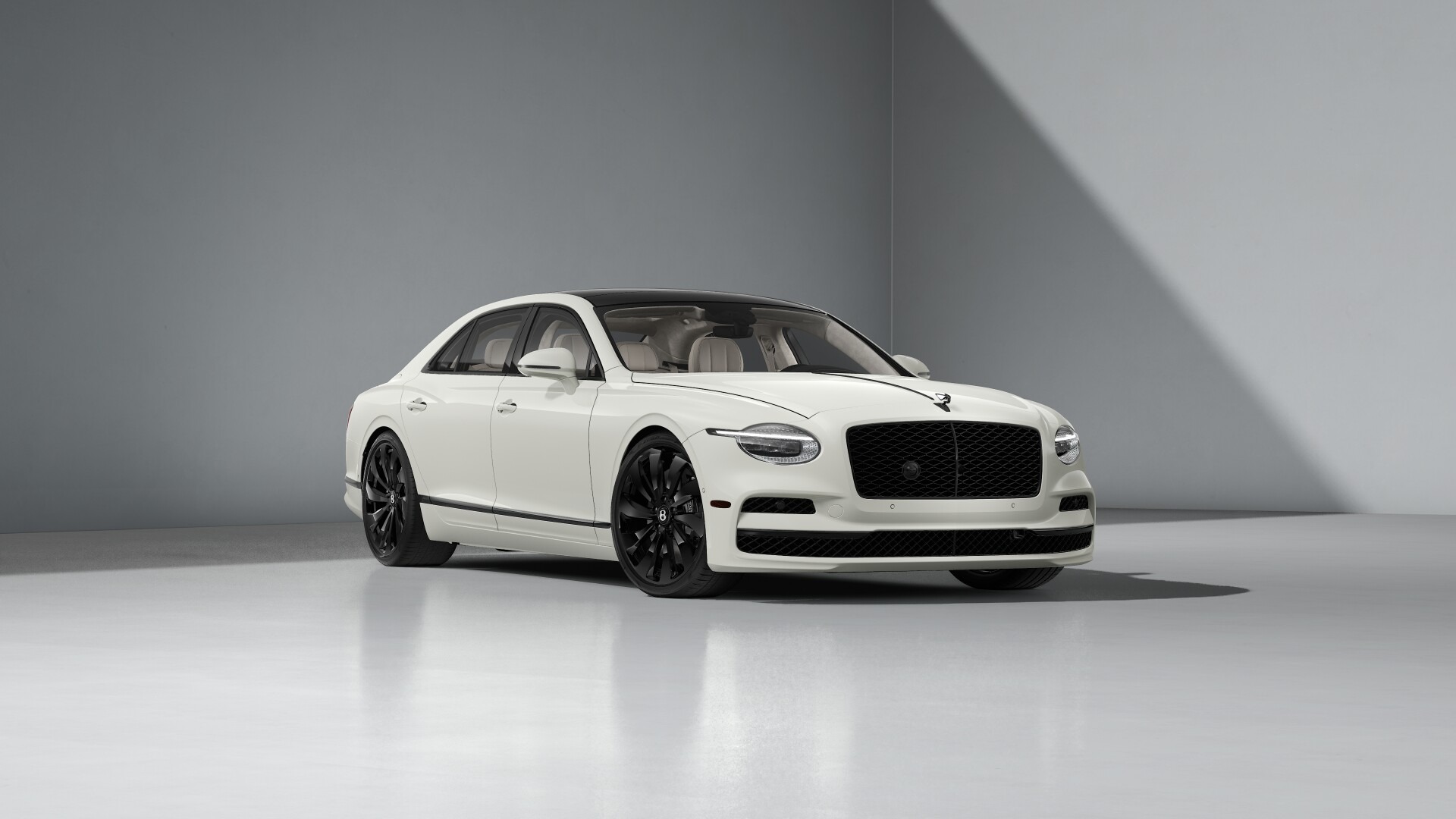 New 2027 BENTLEY FLYING SPUR for sale $307,430 at F.C. Kerbeck Lamborghini Palmyra N.J. in Palmyra NJ 08065 2