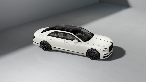 New 2027 BENTLEY FLYING SPUR for sale $307,430 at F.C. Kerbeck Lamborghini Palmyra N.J. in Palmyra NJ 08065 4