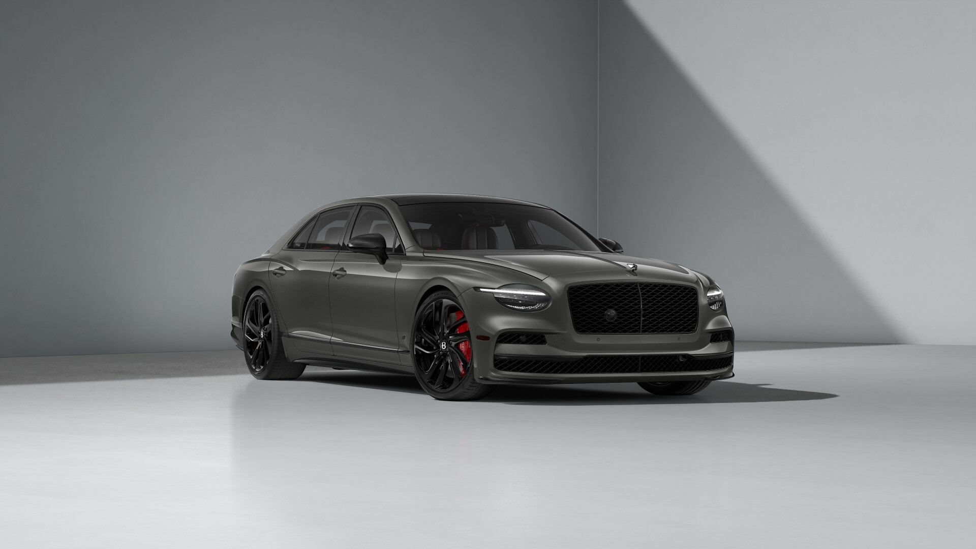 New 2027 BENTLEY  FLYING SPUR S for sale $319,235 at F.C. Kerbeck Lamborghini Palmyra N.J. in Palmyra NJ 08065 2