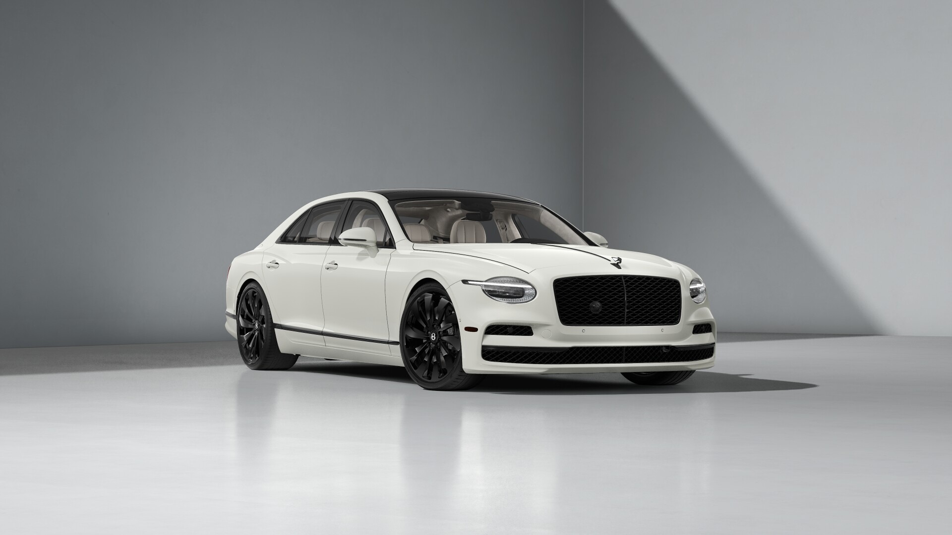 New 2027 BENTLEY FLYING SPUR for sale $308,165 at F.C. Kerbeck Lamborghini Palmyra N.J. in Palmyra NJ 08065 2