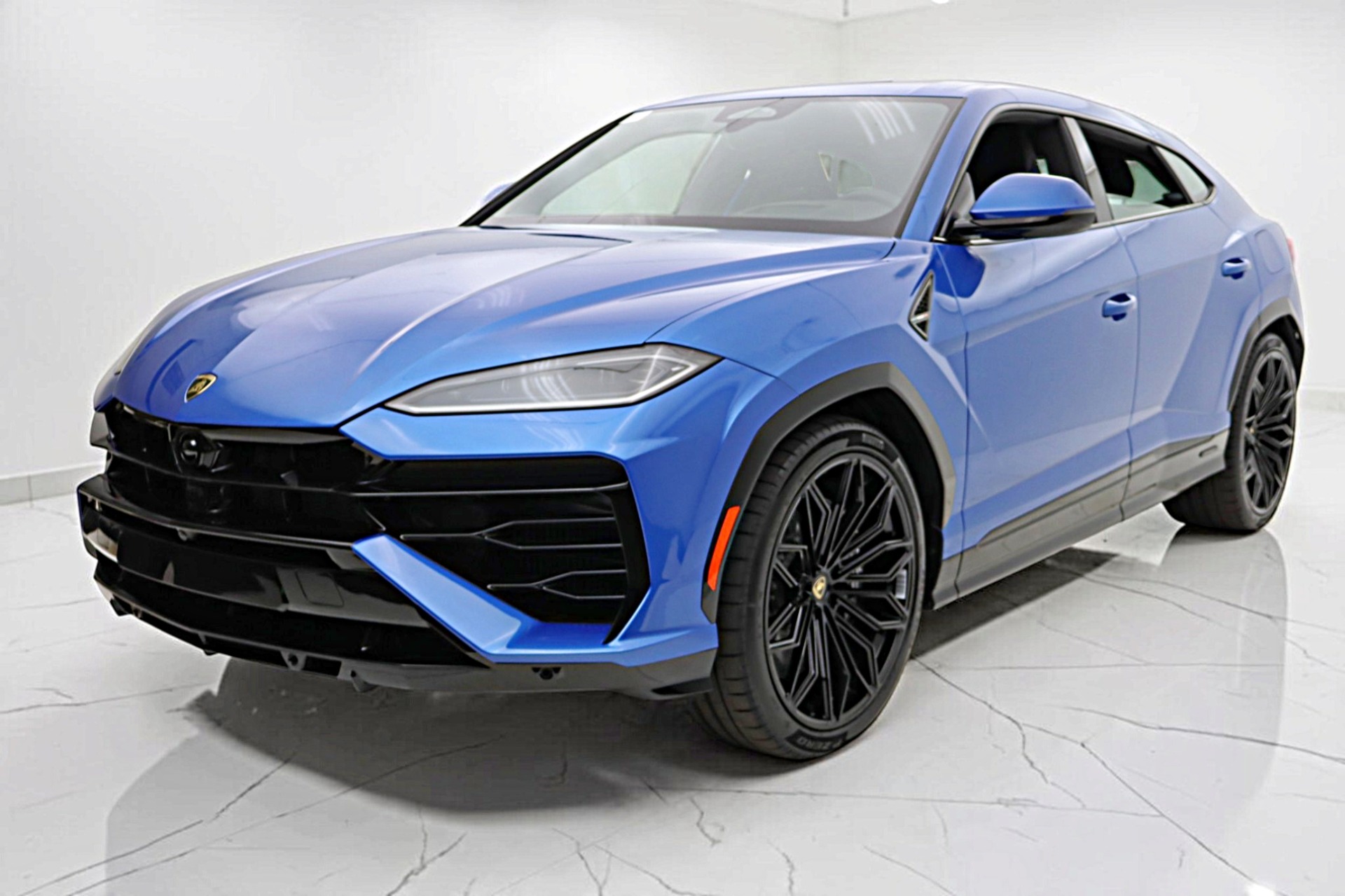 New 2026 Lamborghini Urus SE for sale $306,309 at F.C. Kerbeck Lamborghini Palmyra N.J. in Palmyra NJ 08065 2