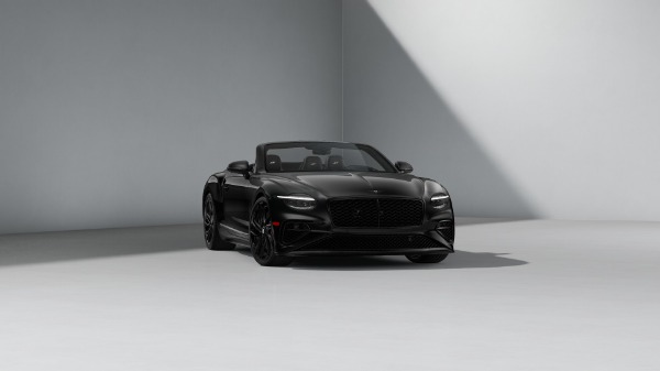 2027 Bentley