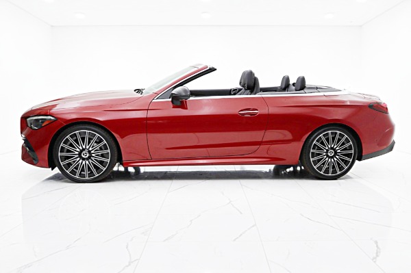 Used 2024 Mercedes-Benz CLE 300 4MATIC for sale $59,000 at F.C. Kerbeck Lamborghini Palmyra N.J. in Palmyra NJ 08065 3