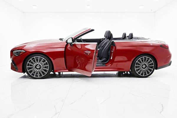 Used 2024 Mercedes-Benz CLE 300 4MATIC for sale $59,000 at F.C. Kerbeck Lamborghini Palmyra N.J. in Palmyra NJ 08065 4