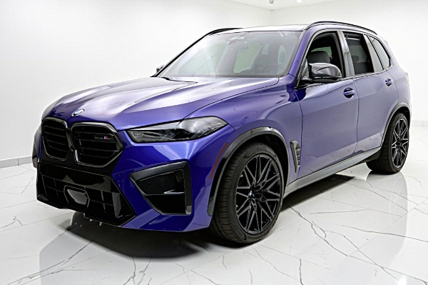 2026 BMW X5 M