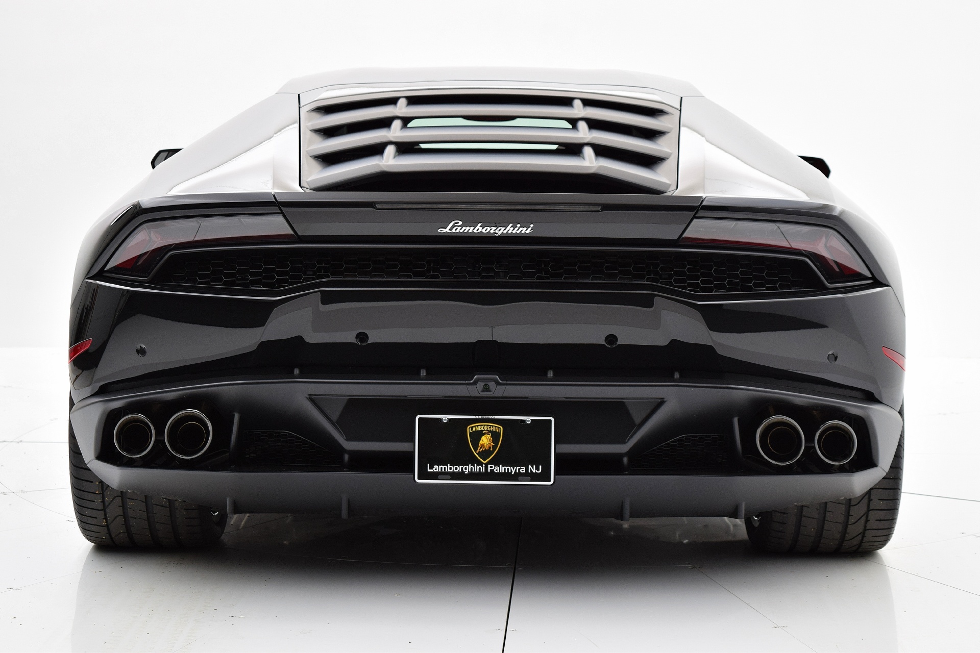 Lamborghini Huracan LP 610-4 2014 1/43 IXO Supercars Neu Vitrinenbox