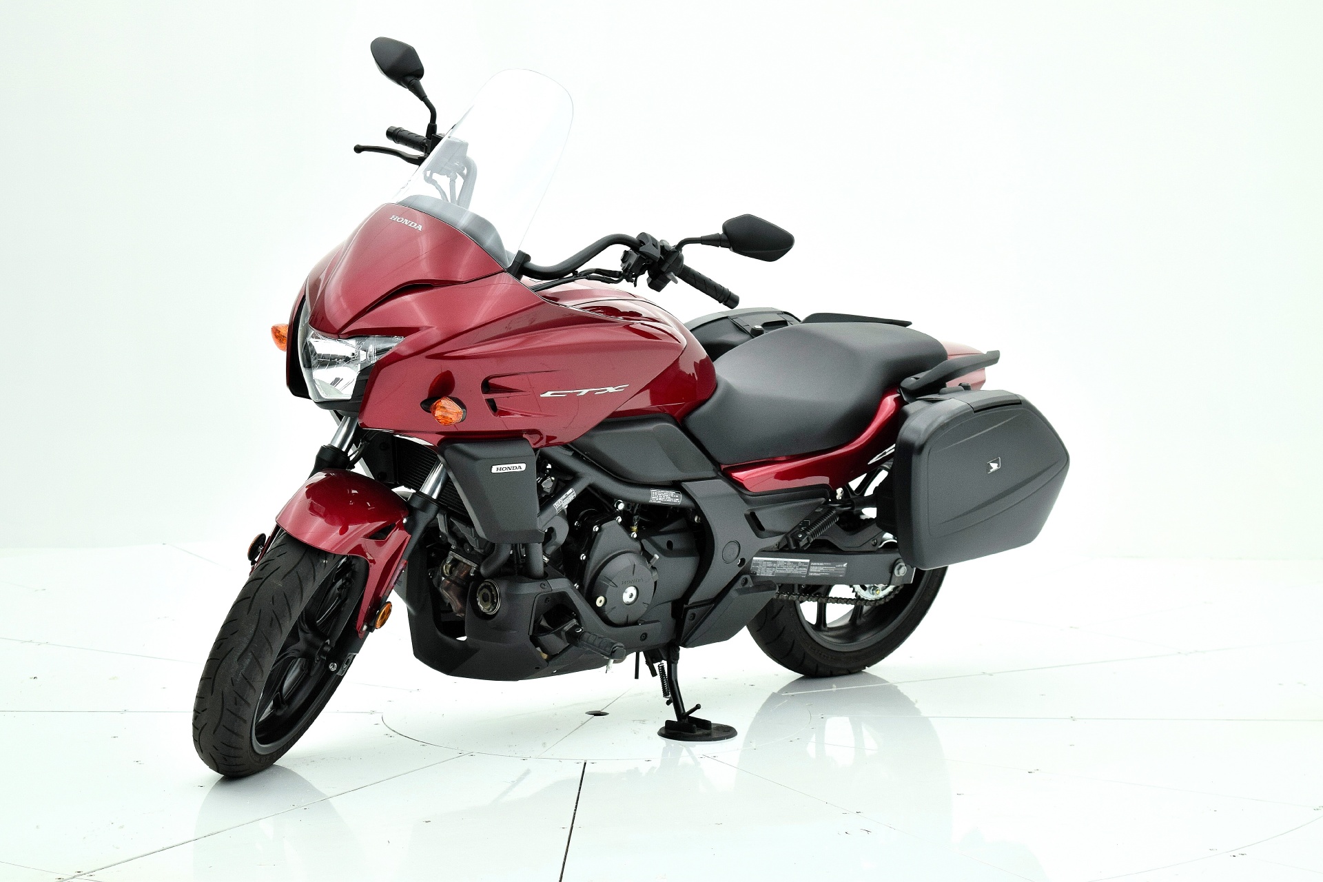 Used 2014 Honda CTX-700 Motorcycle for sale Sold at F.C. Kerbeck Lamborghini Palmyra N.J. in Palmyra NJ 08065 2