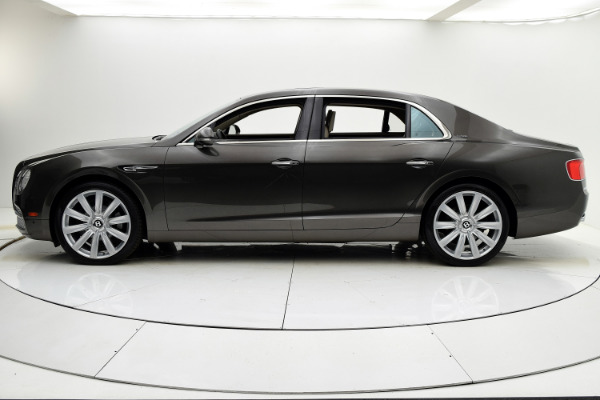 Used 2014 Bentley Flying Spur W12 for sale Sold at F.C. Kerbeck Lamborghini Palmyra N.J. in Palmyra NJ 08065 3