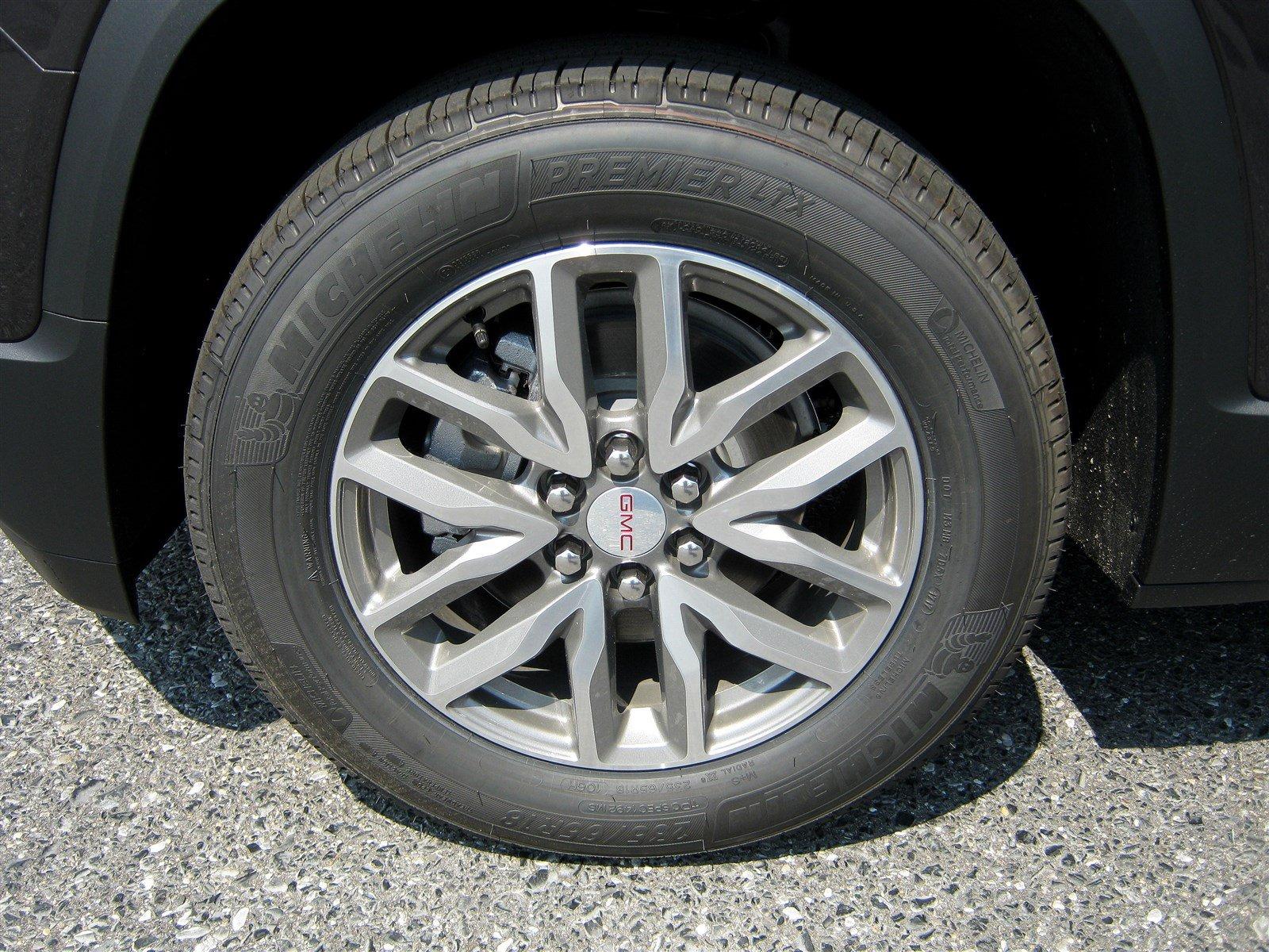 New 2017 GMC Acadia SLE For Sale (39,905) F.C. Kerbeck