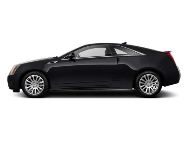 Used 2012 Cadillac CTS Coupe AWD for sale Sold at F.C. Kerbeck Lamborghini Palmyra N.J. in Palmyra NJ 08065 1