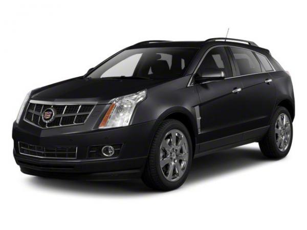 Used 2011 Cadillac SRX Luxury Collection for sale Sold at F.C. Kerbeck Lamborghini Palmyra N.J. in Palmyra NJ 08065 2