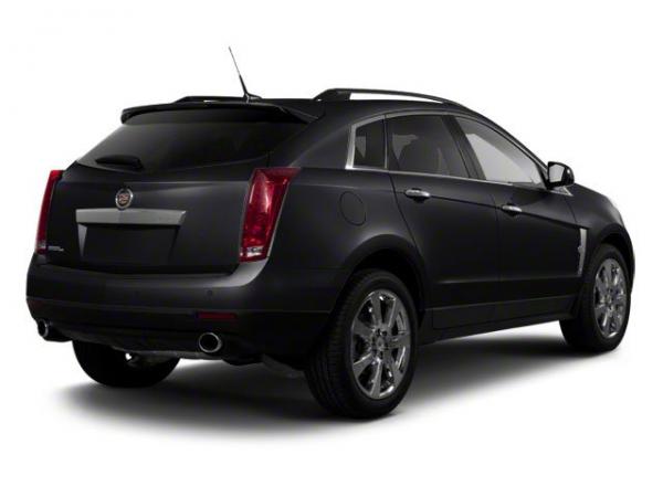 Used 2011 Cadillac SRX Luxury Collection for sale Sold at F.C. Kerbeck Lamborghini Palmyra N.J. in Palmyra NJ 08065 3