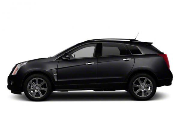 Used 2011 Cadillac SRX Luxury Collection for sale Sold at F.C. Kerbeck Lamborghini Palmyra N.J. in Palmyra NJ 08065 1