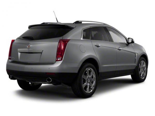 Used 2010 Cadillac SRX Luxury Collection for sale Sold at F.C. Kerbeck Lamborghini Palmyra N.J. in Palmyra NJ 08065 3