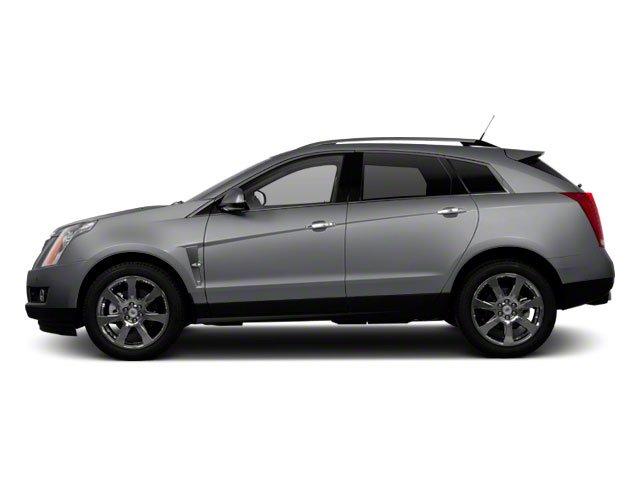 Used 2010 Cadillac SRX Luxury Collection for sale Sold at F.C. Kerbeck Lamborghini Palmyra N.J. in Palmyra NJ 08065 1