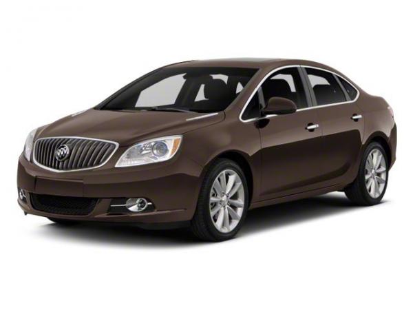 Used 2013 Buick Verano Leather Group for sale Sold at F.C. Kerbeck Lamborghini Palmyra N.J. in Palmyra NJ 08065 2