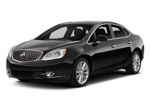 Used 2013 Buick Verano Leather Group for sale Sold at F.C. Kerbeck Lamborghini Palmyra N.J. in Palmyra NJ 08065 4