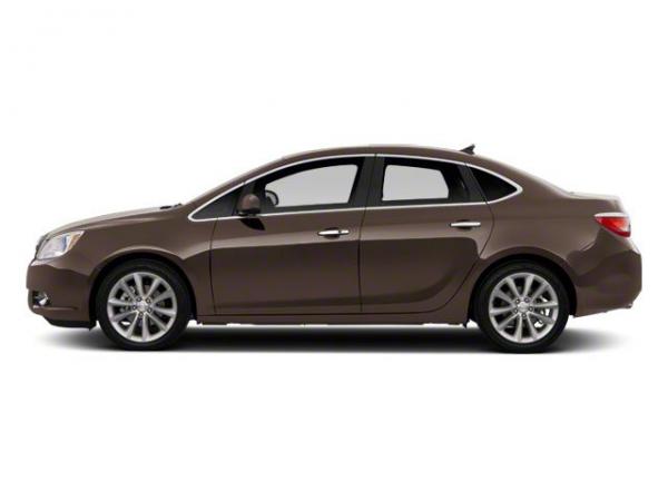 Used 2013 Buick Verano Leather Group for sale Sold at F.C. Kerbeck Lamborghini Palmyra N.J. in Palmyra NJ 08065 1