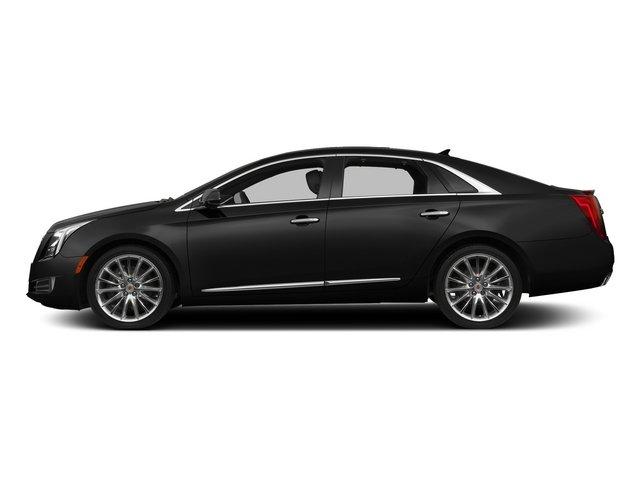 Used 2015 Cadillac XTS Luxury for sale Sold at F.C. Kerbeck Lamborghini Palmyra N.J. in Palmyra NJ 08065 1