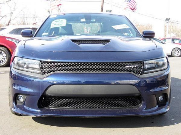 Used 2015 Dodge Charger SRT 392 for sale Sold at F.C. Kerbeck Lamborghini Palmyra N.J. in Palmyra NJ 08065 2