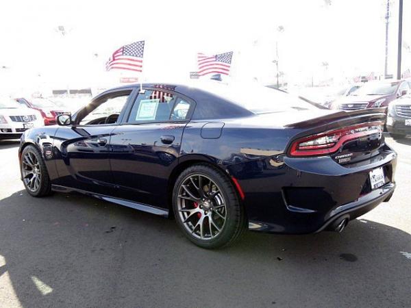 Used 2015 Dodge Charger SRT 392 for sale Sold at F.C. Kerbeck Lamborghini Palmyra N.J. in Palmyra NJ 08065 4