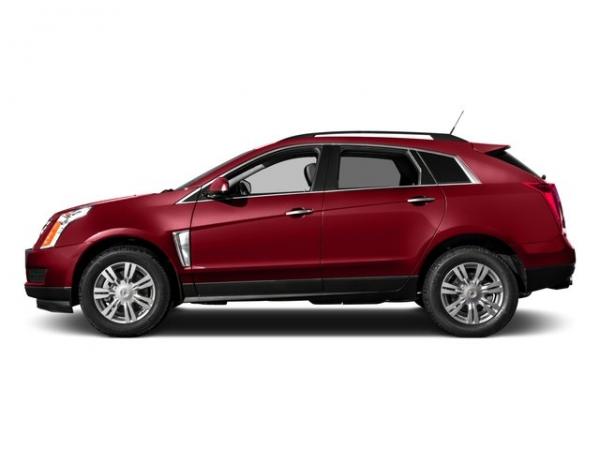 Used 2016 Cadillac SRX Luxury Collection for sale Sold at F.C. Kerbeck Lamborghini Palmyra N.J. in Palmyra NJ 08065 3