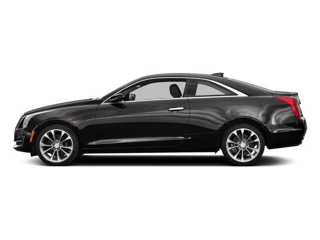 Used 2016 Cadillac ATS Coupe Standard AWD for sale Sold at F.C. Kerbeck Lamborghini Palmyra N.J. in Palmyra NJ 08065 1