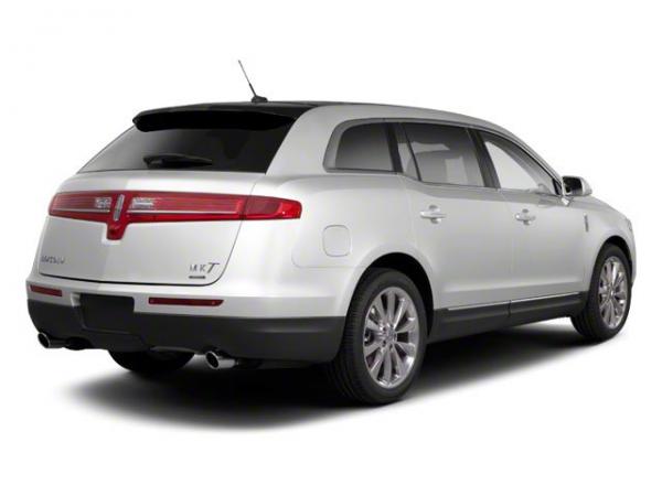 Used 2010 Lincoln MKT w/EcoBoost for sale Sold at F.C. Kerbeck Lamborghini Palmyra N.J. in Palmyra NJ 08065 2