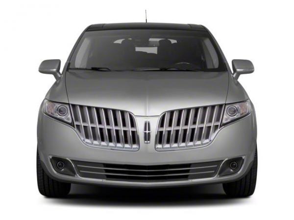 Used 2010 Lincoln MKT w/EcoBoost for sale Sold at F.C. Kerbeck Lamborghini Palmyra N.J. in Palmyra NJ 08065 4