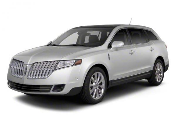 Used 2010 Lincoln MKT w/EcoBoost for sale Sold at F.C. Kerbeck Lamborghini Palmyra N.J. in Palmyra NJ 08065 1