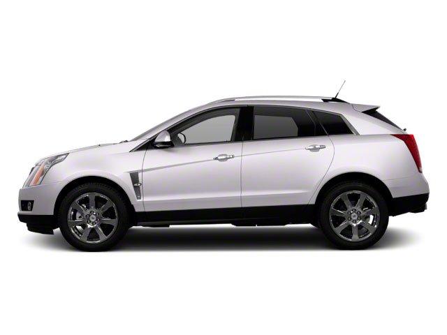 Used 2012 Cadillac SRX Luxury Collection for sale Sold at F.C. Kerbeck Lamborghini Palmyra N.J. in Palmyra NJ 08065 1