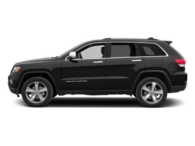 Used 2014 Jeep Grand Cherokee Limited for sale Sold at F.C. Kerbeck Lamborghini Palmyra N.J. in Palmyra NJ 08065 1