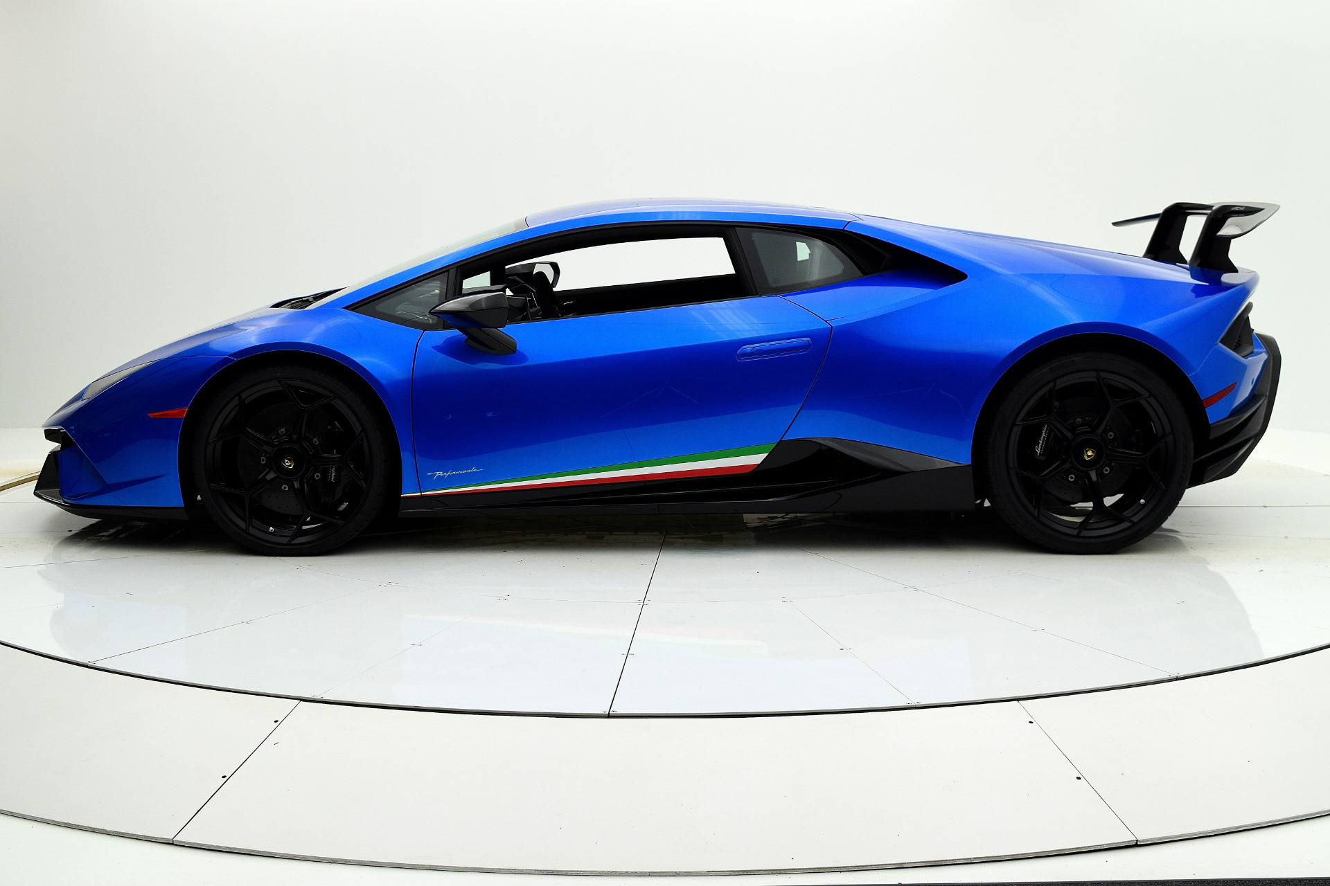 New 2018 Huracan Performante For Sale (333,585) F.C