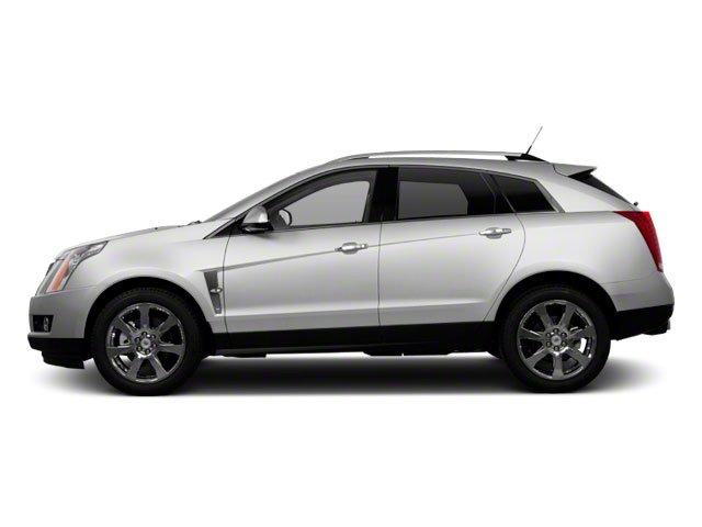Used 2010 Cadillac SRX Luxury Collection for sale Sold at F.C. Kerbeck Lamborghini Palmyra N.J. in Palmyra NJ 08065 1